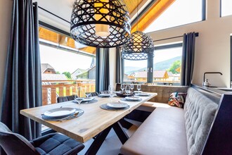 Alpinn Wellnesschalet II