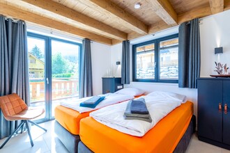Alpinn Wellnesschalet II