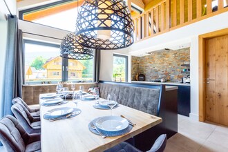 Alpinn Wellnesschalet II