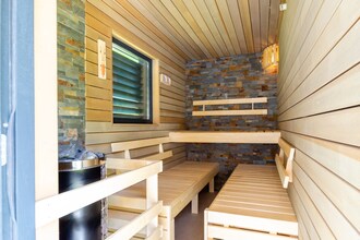 Alpinn Wellnesschalet II