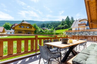 Alpinn Wellnesschalet II