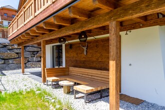 Alpinn Wellnesschalet II