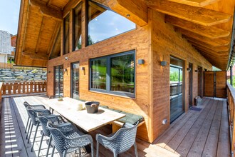 Alpinn Wellnesschalet II