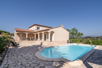 Holiday home in Languedoc-Roussillon