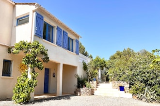 Holiday home in Languedoc-Roussillon