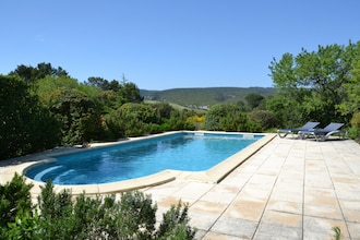 Holiday home in Languedoc-Roussillon