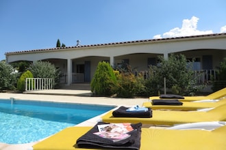 Vakantiehuizen Escales EUR-FR-00031-93