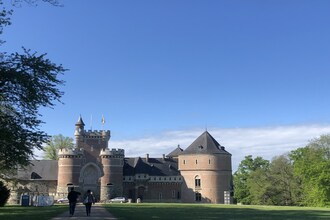 Warandehof
