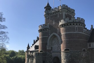 Warandehof