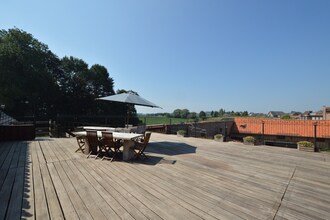 Warandehof