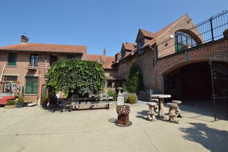 Warandehof