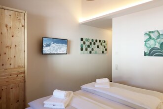 Luxury Tauern Penthouse Piesendorf Kaprun 123