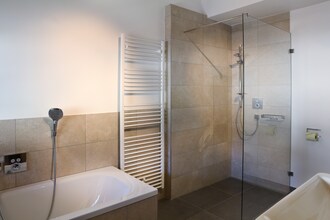 Luxury Tauern Penthouse Piesendorf Kaprun 123