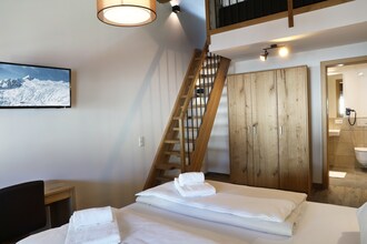 Luxury Tauern Penthouse Piesendorf Kaprun 123