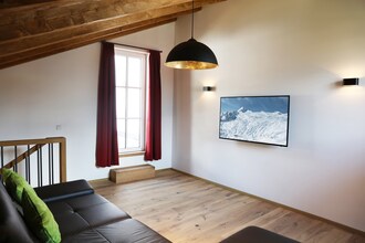 Luxury Tauern Penthouse Piesendorf Kaprun 123