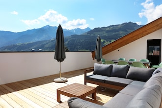 Luxury Tauern Penthouse Piesendorf Kaprun 122
