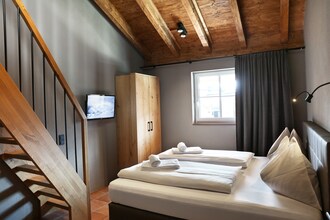 Luxury Tauern Penthouse Piesendorf Kaprun 122