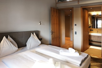 Luxury Tauern Penthouse Piesendorf Kaprun 122