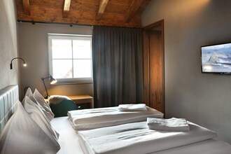 Luxury Tauern Penthouse Piesendorf Kaprun 122