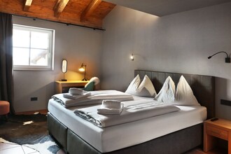 Luxury Tauern Penthouse Piesendorf Kaprun 122