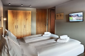 Luxury Tauern Penthouse Piesendorf Kaprun 122