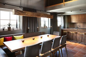 Luxury Tauern Penthouse Piesendorf Kaprun 122