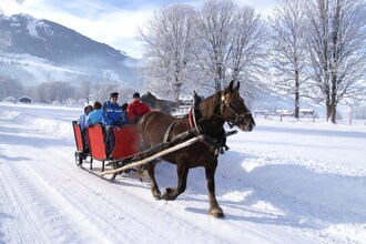 Luxury Tauern Studio Piesendorf Kaprun