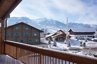 Luxury Tauern Studio Piesendorf Kaprun