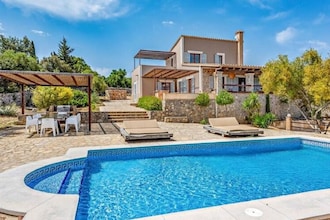 Holiday home in Majorca
