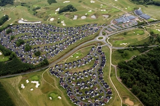 Holiday home in Mosel