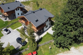 Tauernlodge Mühlbach 6B