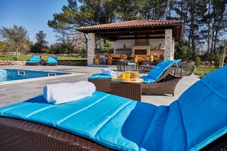 Villa La Dominika