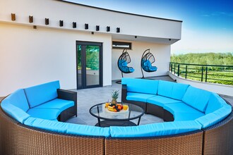 Villa La Dominika
