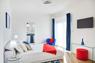 Villa La Dominika