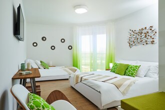 Villa La Dominika