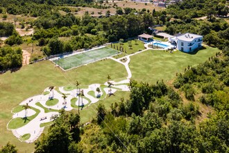 Villa La Dominika
