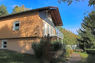 Holiday home in Thüringen