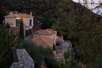 Villa Salvador Dali