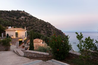 Villa Salvador Dali