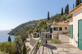 Villa Salvador Dali