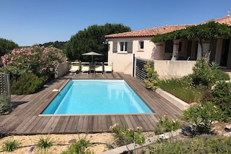 Holiday home in Languedoc-Roussillon