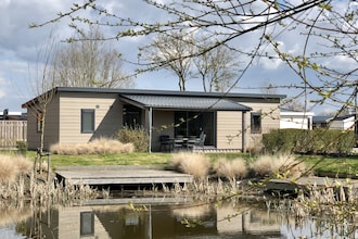Holiday home in North Holland