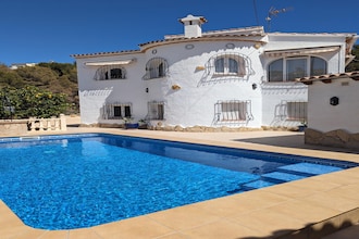 Holiday home in Costa Blanca