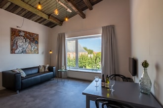 Holiday home in Zealand