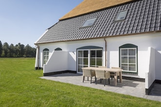 Holiday home in Frisian Islands