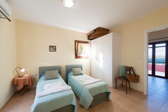 Trinity Villas Villa Persephone