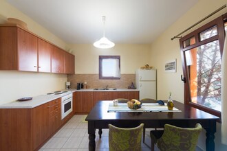 Trinity Villas Villa Persephone