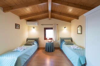 Trinity Villas Villa Persephone