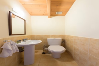 Trinity Villas Villa Persephone