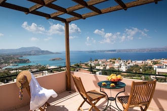 Trinity Villas Villa Odysseus